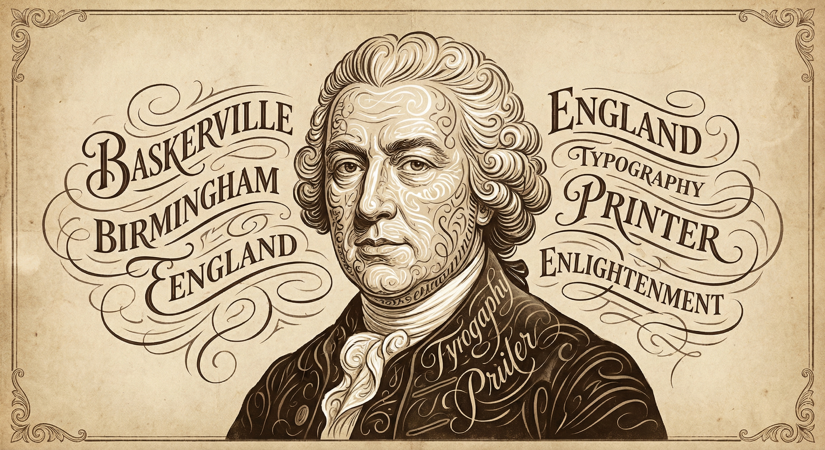 John Baskerville
