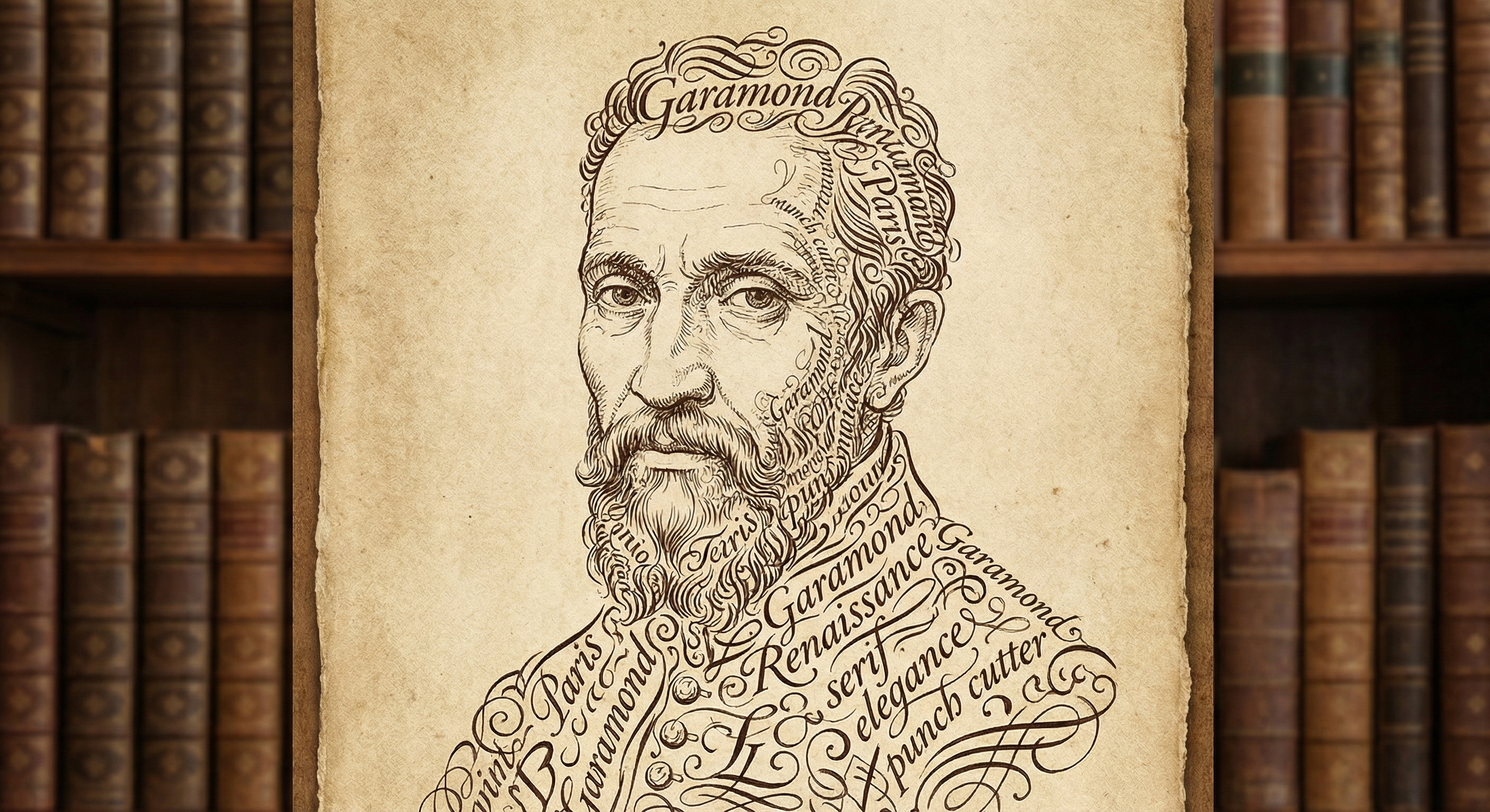 Claude Garamond