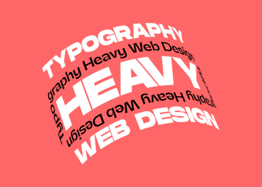 Webtypografie